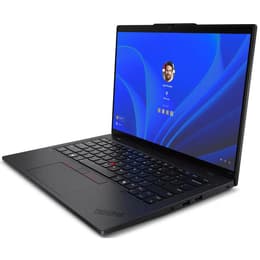 Lenovo ThinkPad L14 G2 14" Ryzen 5 PRO 2.1 GHz - SSD 512 GB - 8GB QWERTY - Spaans