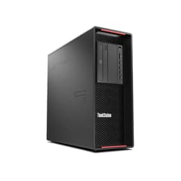Lenovo ThinkStation P720 Xeon 2 GHz - SSD 512 GB RAM 64GB