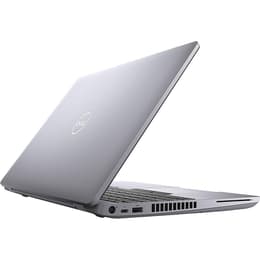Dell Latitude 5511 15" Core i7 2.7 GHz - SSD 512 GB - 16GB QWERTY - Engels