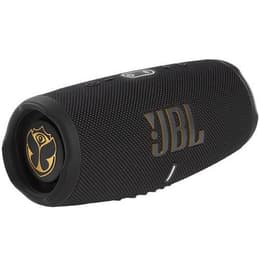 JBL Charge 5 Tomorrowland Edition Speaker Bluetooth - Zwart/Goud