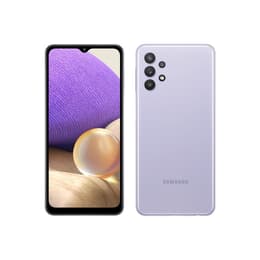 Galaxy A32 128GB - Paars - Simlockvrij