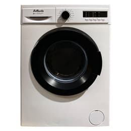 Bellavita WM1207A++WVET Klassieke wasmachine Frontlading