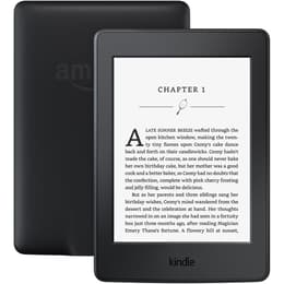 Amazon Kindle Paperwhite 7th Gen 6,0000 WiFi + 3G E-reader