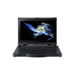 Acer Enduro N715-51W 14" Core i5 2.4 GHz - SSD 480 GB - 16GB QWERTY - Italiaans