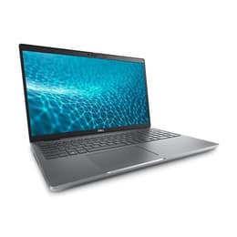 Dell Latitude 5431 14" Core i7 2.2 GHz - SSD 256 GB - 32GB QWERTY - Engels