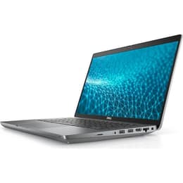 Dell Latitude 5431 14" Core i7 2.2 GHz - SSD 256 GB - 32GB QWERTY - Engels