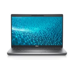 Dell Latitude 5431 14" Core i7 2.2 GHz - SSD 256 GB - 32GB QWERTY - Engels