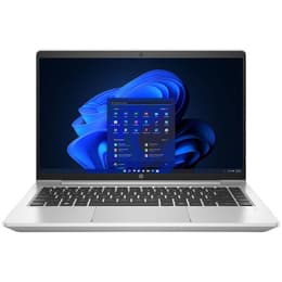 HP ProBook 440 G9 14" Core i5 4.4 GHz - SSD 512 GB - 16GB AZERTY - Frans