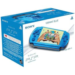 PSP 3004 - Blauw