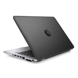 HP EliteBook 840 G1 14" Core i5 1.9 GHz - SSD 128 GB - 8GB AZERTY - Frans