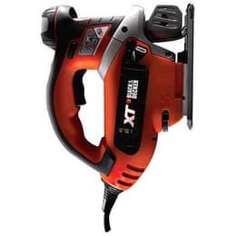 Decoupeerzaag Black + Decker XTS10E - Ø mm 600 W