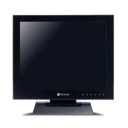 17-inch Neovo U-17 1280 x 1024 LED Beeldscherm Zwart