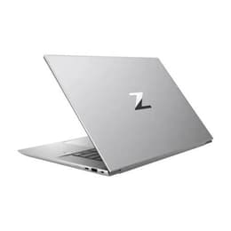 HP Zbook Power G7 15" Core i7 2.7 GHz - SSD 512 GB - 32GB AZERTY - Frans
