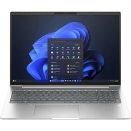 HP EliteBook 660 G11 16" Core Ultra 5 1.6 GHz - SSD 256 GB - 16GB QWERTY - Spaans