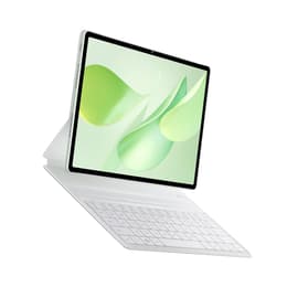 Huawei MatePad 12 X 256GB - Wit - WiFi + 5G