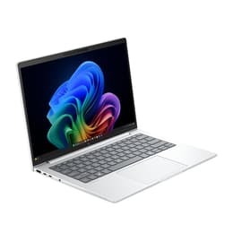 HP EliteBook 8 G2i 14 AI 14" Core Ultra 5 2.5 GHz - SSD 512 GB - 16GB AZERTY - Frans