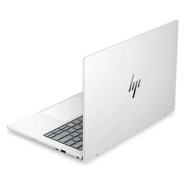 HP EliteBook 8 G2i 14 AI 14" Core Ultra 5 2.5 GHz - SSD 512 GB - 16GB AZERTY - Frans