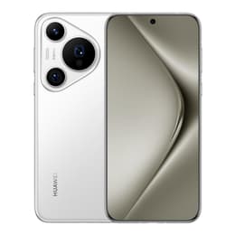Huawei Pura 70 Pro 256GB - Wit - Simlockvrij