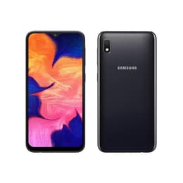 Galaxy A10 32GB - Zwart - Simlockvrij