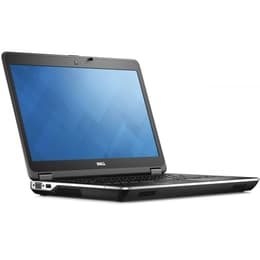 Dell Latitude E6440 14" Core i7 2.9 GHz - SSD 256 GB - 8GB AZERTY - Frans