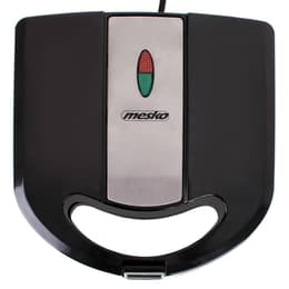 Mesko MS 3045 Wafelijzer + Tosti apparaat