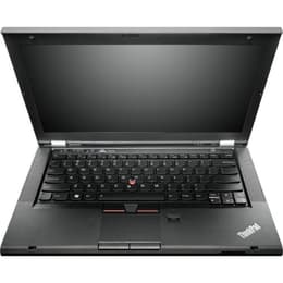 Lenovo ThinkPad T430 14" Core i5 2.6 GHz - SSD 256 Go RAM 16 GB AZERTY - Frans