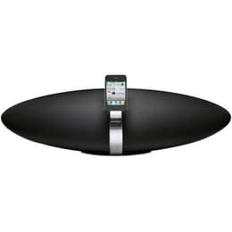 Bowers & Wilkins Zeppelin Air Speaker Bluetooth - Zwart