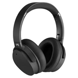 GTCNCPM21 geluidsdemper Hoofdtelefoon - wireless microfoon Zwart