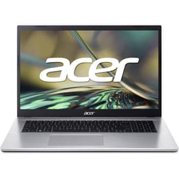 Acer Aspire 3 A317-54-54QE 17" Core i5 1.3 GHz - SSD 1000 GB - 16GB QWERTZ - Zwitsers