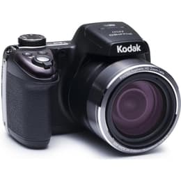 Bridge camera Kodak PixPro AZ527 - Zwart