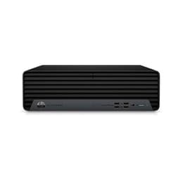 HP EliteDesk 800 G6 SFF Core i5 3.1 GHz - SSD 256 GB RAM 8GB