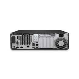 HP EliteDesk 800 G6 SFF Core i5 3.1 GHz - SSD 256 GB RAM 8GB