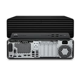 HP EliteDesk 800 G6 SFF Core i5 3.1 GHz - SSD 256 GB RAM 8GB