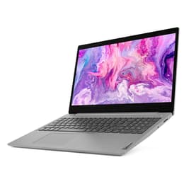Lenovo IdeaPad 3 15" Ryzen 5 2.3 GHz - SSD 512 GB - 8GB QWERTY - Italiaans