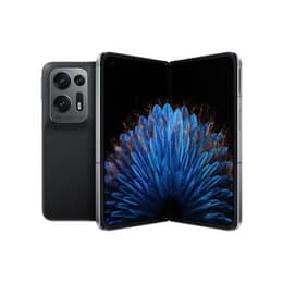 Oppo Find N2 256GB - Zwart - Simlockvrij