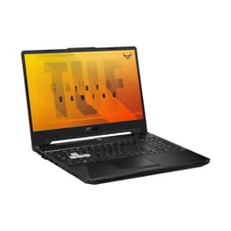 Asus TUF Gaming F15 FX506LHB-I58512B0W 15" Core i5 2.5 GHz - SSD 512 GB - 8GB QWERTY - Engels