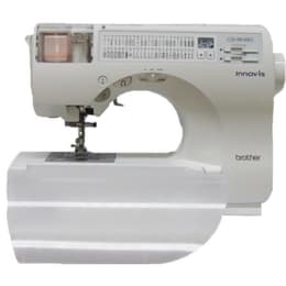 Brother Innov-Is CS-8080 Naaimachine