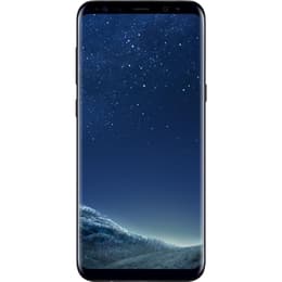 Galaxy S8+ 64 GB - Zwart (Carbon Black) - Simlockvrij