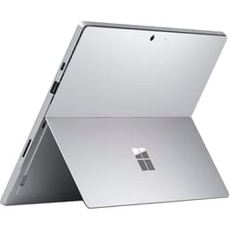 Microsoft Surface Pro 7 12" Core i7 1.3 GHz - SSD 512 GB - 16GB Zonder toetsenbord