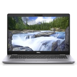 Dell Latitude 5310 13" Core i5 1.7 GHz - SSD 128 GB - 8GB QWERTZ - Duits