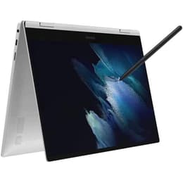 Samsung Galaxy Book Pro 360 13" Core i5 2.4 GHz - SSD 256 GB - 8GB QWERTY - Engels