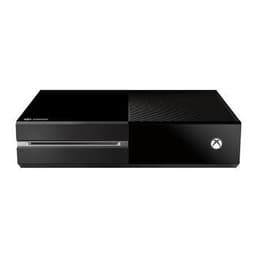 Xbox One • Gelimiteerde oplage N/A + N/A
