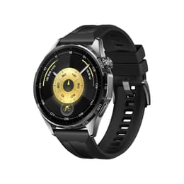 Horloges Huawei Cardio GPS Watch GT 6 - Zwart