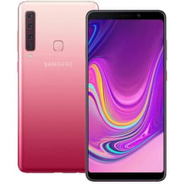 Galaxy A9 (2018) Simlockvrij