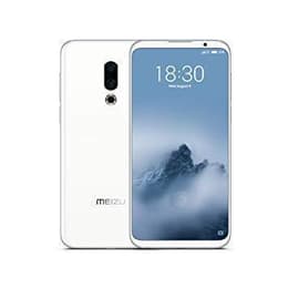 Meizu 16 128GB - Wit - Simlockvrij
