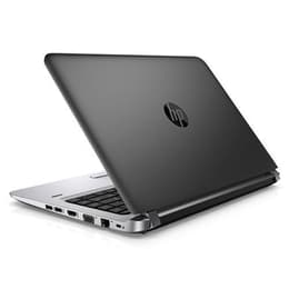 HP ProBook 640 G1 14" Core i5 2.5 GHz - HDD 500 GB - 4GB QWERTY - Engels