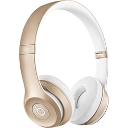 Solo2 Wireless geluidsdemper Hoofdtelefoon - wireless Goud