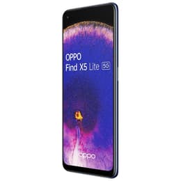 Oppo Find X5 Lite 256GB - Zwart - Simlockvrij