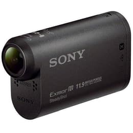 Sony HDR AS20 Ingebouwde camera's