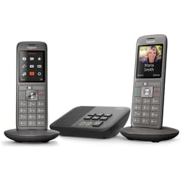 Gigaset CL660A Duo Vaste telefoon
